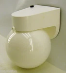 Progress Lighting One Polycarbonate Lantern Photo Cell P5816-30EB. Fixed Price $79.95.