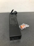 Maxim 89818 Slimstick 96 Watt Hard Wire Driver - Black.. Fixed Price $87.99.