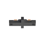 Juno Lighting R23 Straight CONNECTOR,BLACK,2 1/4IN 45DN17. Fixed Price $11.49.