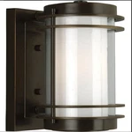 Progress Lighting Penfield 10" Tall Outdoor Wall Sconce P5895-108. Fixed Price $160.00.