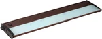 Maxim 87842 21" 3 Light Linkable Xenon Under Cabinet - Bronze. Fixed Price $22.29.