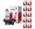 10-PACK H11 Halogen Bulbs 12V 55W Bulk Wholesale Shop Mechanic Fleet B2B Korea. Fixed Price $34.94.