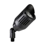 Vista GR-3106 Up Light Aluminum Housing Black 9.5W 3000K Wide Flood Led. Fixed Price $259.99.