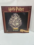 Light Harry Potter Hogwarts Crest. Fixed Price $15.00.