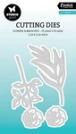 Pack Studio Light Essentials Cutting Die-nr. 793, Rose LESCD793. Fixed Price $22.79.