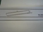 Nora Lighting NU-3036EL. Fixed Price $5.00.