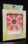 Little Bedding By Nojo Raspberry Jungle Sensor Night Light, Pink Flower, 5124988. Fixed Price $12.73.