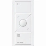 Lutron Pico Remote Control PJ2-3BRL-GWH-S01 White Brand New -$22.99EACH. Fixed Price $22.99.