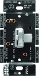 Lutron Toggler Speed Fan Control, 1.5-A Single POLE/3-WAY Tgfsq-fh-wh, White. Fixed Price $36.77.