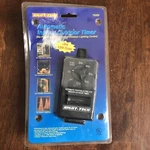 Nos Right Tech Automatic Indoor Outdoor Timer Lighting Control By Touch. Fixed Price $15.33.