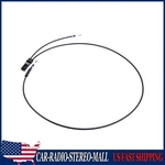 65620-JL01A Hood Release Cable Replacement For Infiniti G37 2008 2009 2010-2013. Fixed Price $24.43.