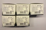 Leviton Decora Way Slide Fan Speed Control 6637-PW White New In Box. Fixed Price $20.00.