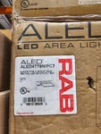 Rab ALED4T78N 78W Type Iv Area Lights. Fixed Price $600.00.