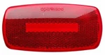 Optronics (A-32RBP Red Lens Reflector Clearance Marker Light. Fixed Price $6.14.