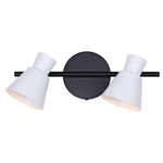 Canarm Radley Track Lighting, White - IT1163A02BW10. Fixed Price $69.99.