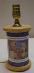 Pre- Wired Do Yourself Lamp Kit Adhesive Spool Dec- Designer. Fixed Price $11.00.