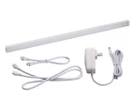 Black+decker LEDUC24-1WK Dimmable Linkable Shop Light With Motion Sensor And. Fixed Price $20.00.