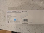 American Lighting Series 24.25" Led Dimmable Under Cabinet ALC2-24-WH. Fixed Price $49.99.