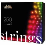 Twinkly Rgb Lights Multicolor App Controlled Smart Decorations 250 Strings. Fixed Price $109.99.