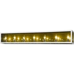 Z-lite 802-7V-CH Infinity Light 44 Inch Chrome Vanity Wall. Fixed Price $366.86.