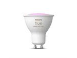 Philips Hue GU10 - Smart Spotlight White. Fixed Price $60.66.