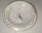 Emerald 6" Recessed Lighting Trim White Ring/baffle- P31WW Model (6 Pack). Fixed Price $21.99.