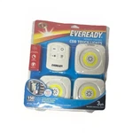 3W Led Remote Control Closet Light Battery Powered Kitchen Wireless Night. Fixed Price $18.38.