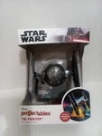 New Disney Star Wars Tie Fighter Led Night Light Auto On/off. Fixed Price $9.07.