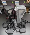 Philips Hue Econic Pathway (2-PACK) White & Color Ambiance Led Light *open Box*. Fixed Price $309.99.