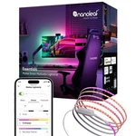 Nanoleaf Essentials Matter Led Light Strip, Rgbw, 16.4 Ft (1 Piece Unit). Fixed Price $59.24.