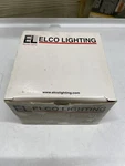 EL993MW Elco 4IN Metal Baffle White. Fixed Price $13.00.