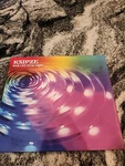 Ksipze 100FT Led Strip Lights With Rgb Color Changing Model ST51 K2430. Fixed Price $29.99.