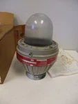 Killark Hubbell Cat# EBF261, Hostile Lite 26WATT, 120V, .34AMP, Lamp Type PL-13. Fixed Price $500.00.