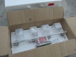Capital Lighting Tux Vanity 125241BT-445 Bathroom New!. Fixed Price $279.99.