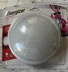 Energizer Led Tap Light Soft White Battery Operated Portable Wireless (new). Fixed Price $9.99.