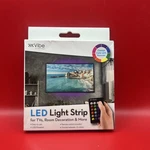 Vibe E-ssential Multicolor Light Strip FB-LED16 Remote Control Usb Powered. Fixed Price $6.99.