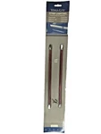 Vista Versa-lite Strip Lighting Lights Vl 12-R. Fixed Price $18.99.