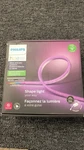 Philips Hue 555904 6.5FT Color Ambiance Outdoor Led Light Strip - Obn J2. Fixed Price $70.99.