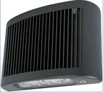 Nora Lighting NE-902LEDB Outdoor Slim Emergency Wall W/ Photosensor. Fixed Price $99.29.