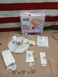 Wiz Connected Neon Smart Flex 16.4 Two 8.2FT Strip.. Fixed Price $24.99.