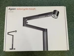 Dyson Solarcycle Morph Desk Black CD06BB. Fixed Price $531.21.