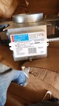 New Lutron Ballast FDB-T432-277-1-S Dimming Hi Lume 5%, Discontinued Oem Wire.. Fixed Price $175.00.