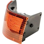 Fits Case Ih Jx-magnum-mx-mxm Led Right-hand Amber Cab/fender Light. Fixed Price $108.88.