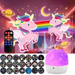Night Light Projector For Kids Baby And Sound Machine Roomb. Fixed Price $26.50.