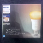 Philips Hue White Ambiance Base Lumen (60W) Smart Button Starter Kit Old Version. Fixed Price $89.99.