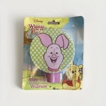 Disney Winnie The Pooh Piglet Night Light. Fixed Price $9.99.
