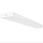 Hykolity 4FT Led Wraparound Light, 40W, 4400LM, 4000K, 2-LAMP 32W. Fixed Price $29.00.