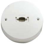 Elco EP702W TRACK-22 Monopoint With Low-voltage Transformer White. Fixed Price $55.00.
