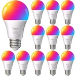 Tjoy Alexa Smart Light Bulbs. Fixed Price $37.85.