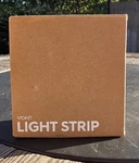 Vont Strip 16.4 Ft Led New Box Color Changing. Fixed Price $8.99.